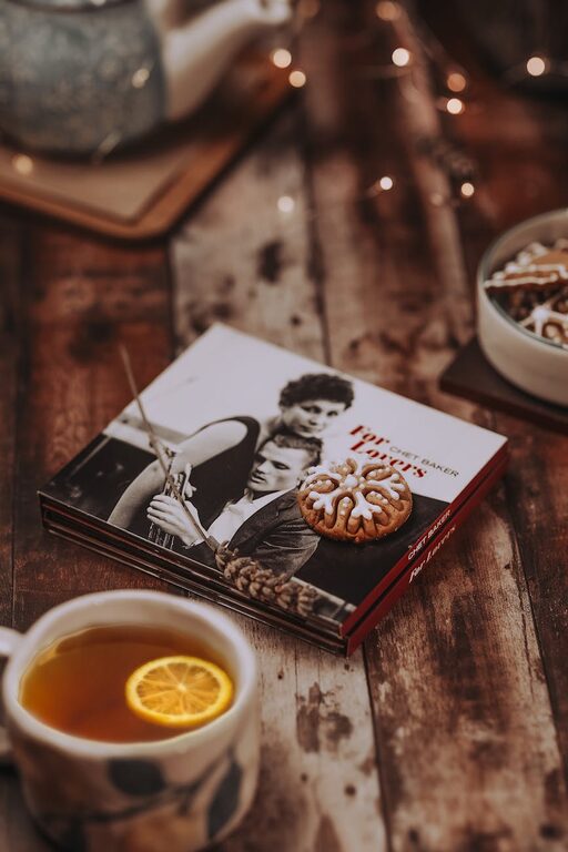 How to Build a Simple and Sustainable Reading Habit